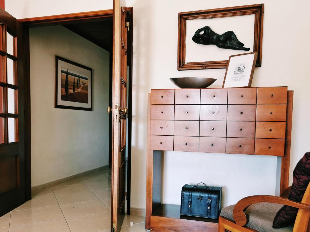 Kintsugi House Lagos Exteriér fotografie